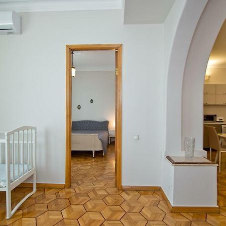 Seaside Luxury Apartment Batumi Exterior foto