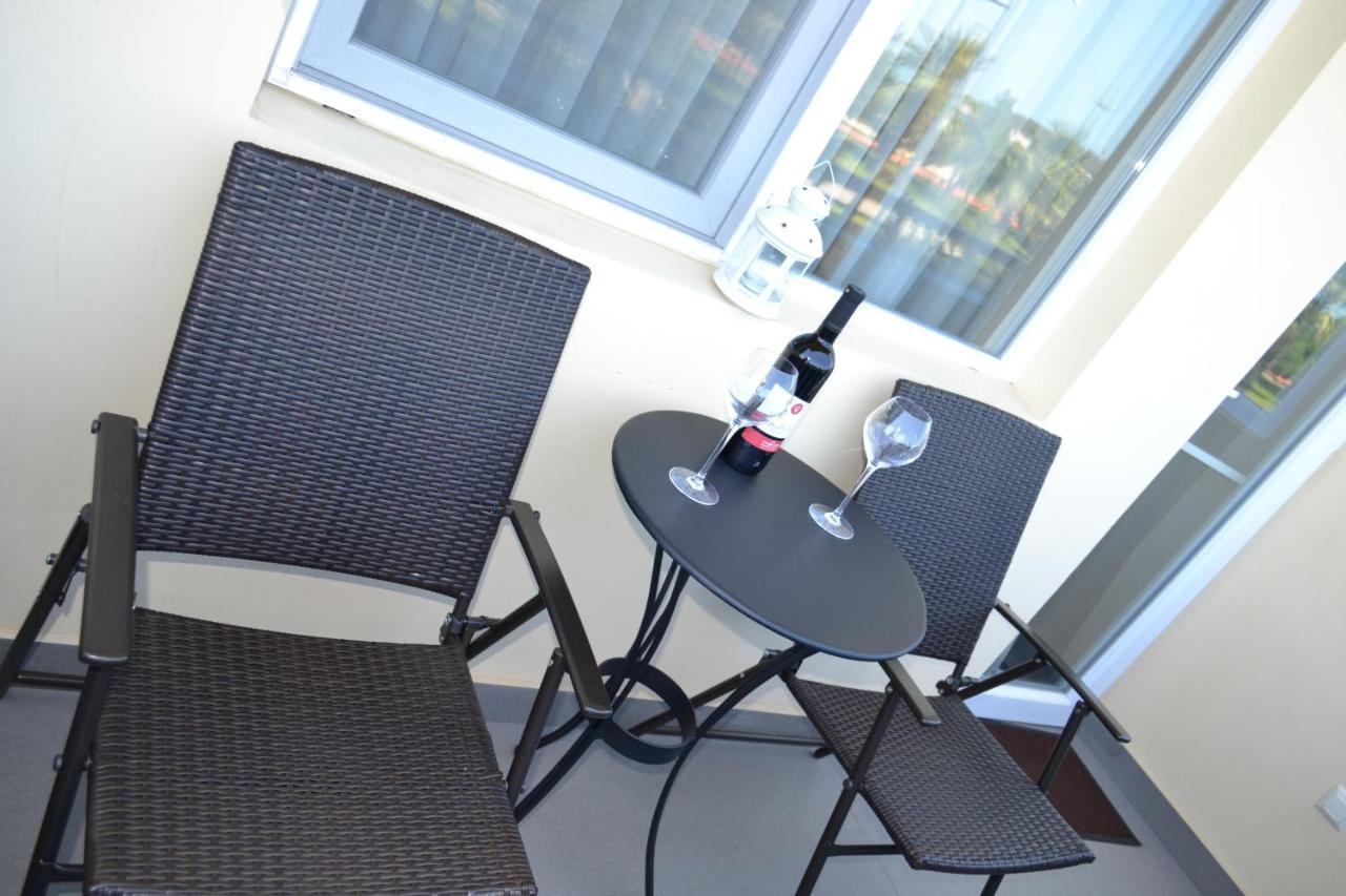 Seaside Luxury Apartment Batumi Exterior foto