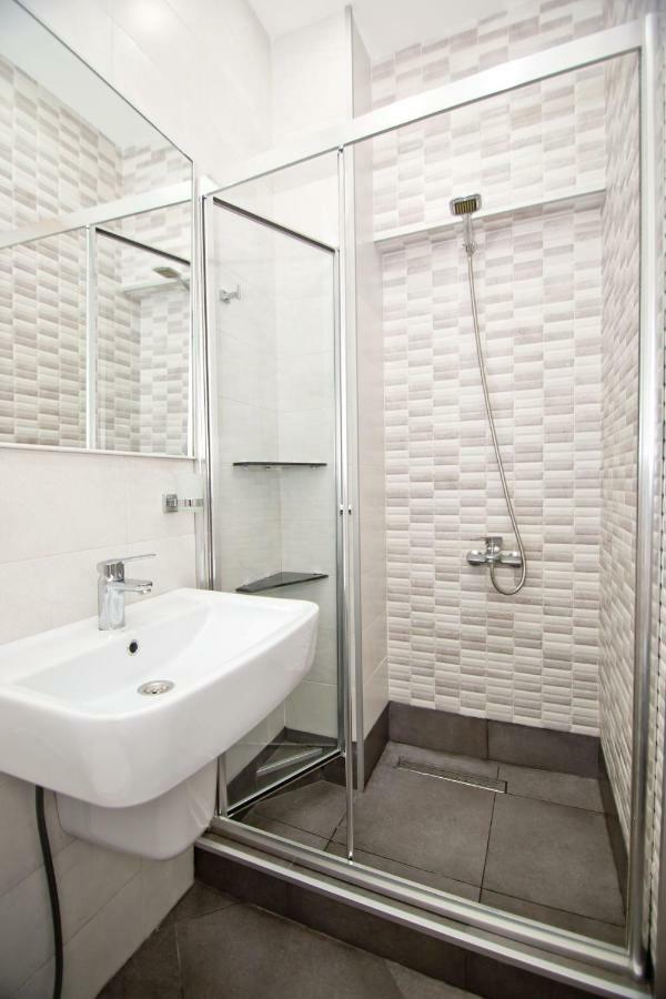 Seaside Luxury Apartment Batumi Exterior foto